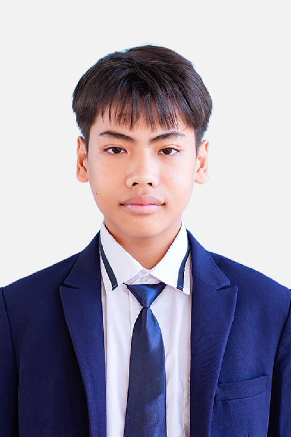 Pham Xuan Son